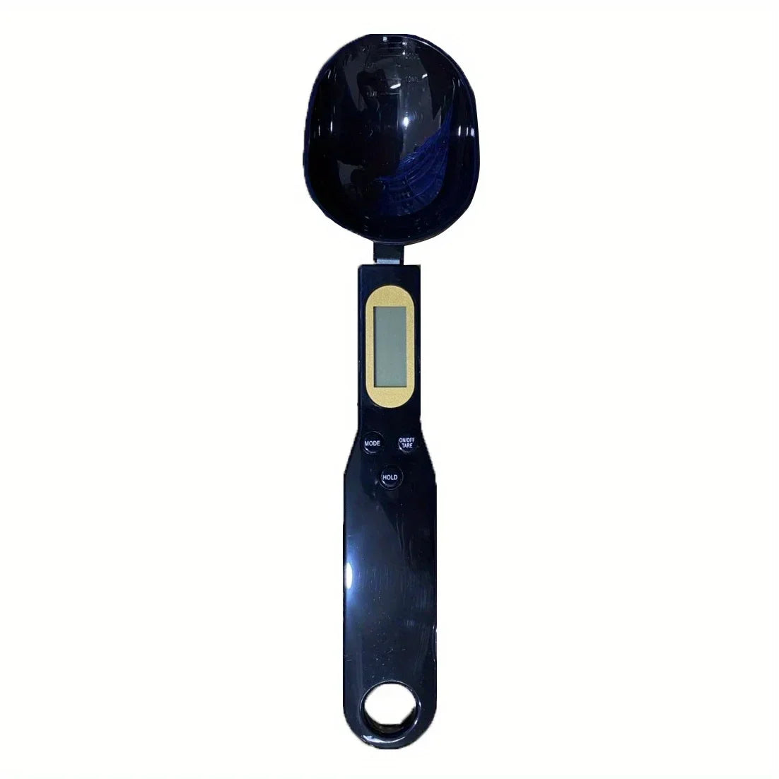 Easy-to-Use Electronic Measuring Spoon for Precise Pet Food Portions - Paw Storify