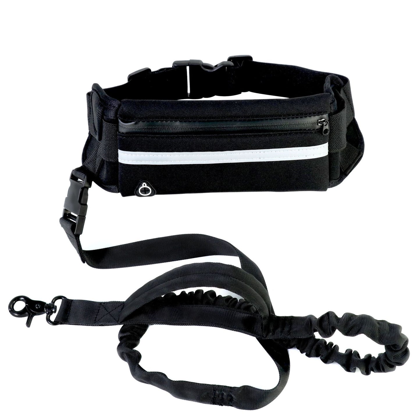 Hands-Free Dog Leash for Training, Walking & Comfort - Paw Storify